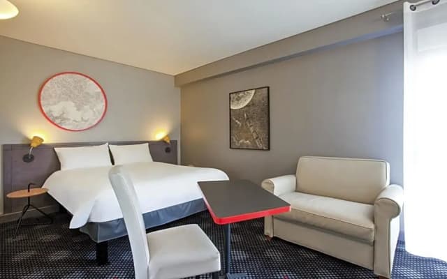 ibis Styles Paris Mairie de Montreuil - photo 2