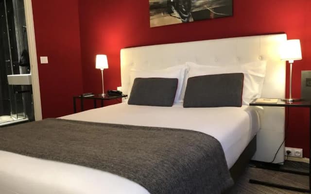 Hôtel le Dauphin - photo 8