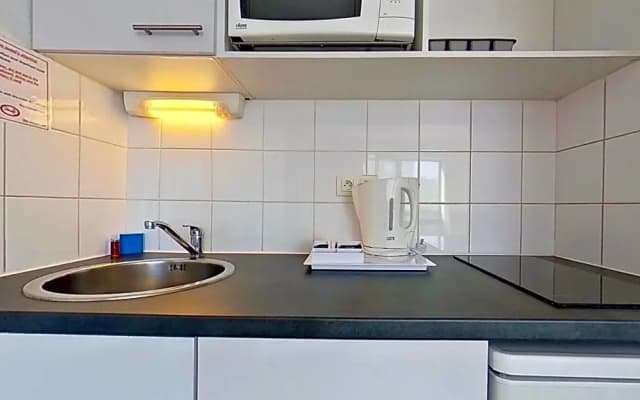City Residence Ivry - photo 8