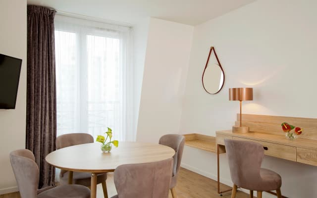 Residhome Puteaux La Defense - photo 6
