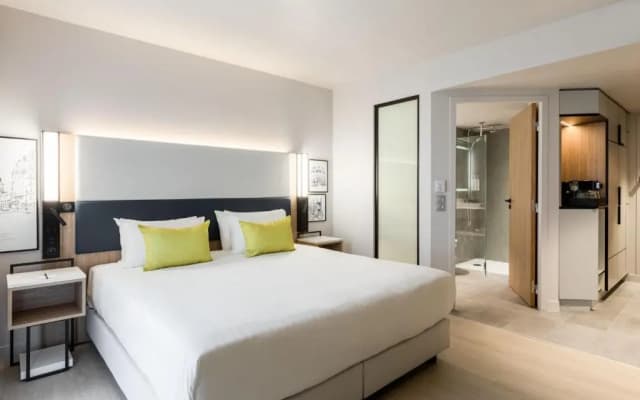 Courtyard by Marriott Paris Creteil - photo 6