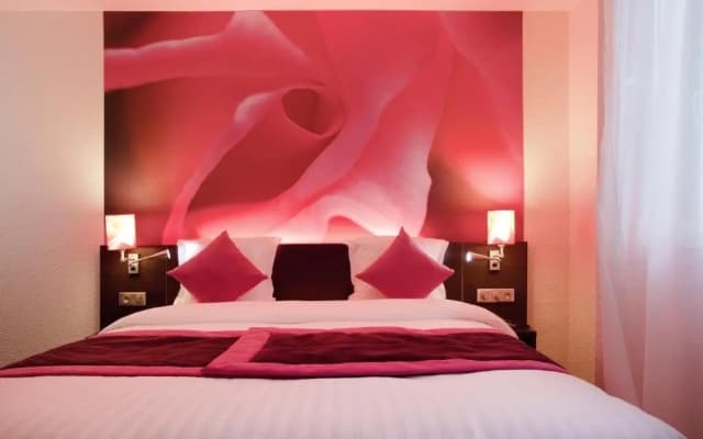 ibis Styles Paris Val de Fontenay - photo 6