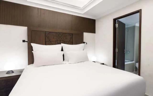 Zamzam Pullman Makkah - photo 1