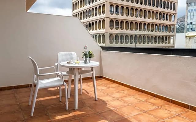 Hotel Adonis Capital - photo 5