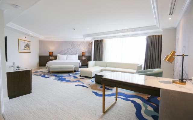 Wyndham Casablanca Jakarta - photo 5
