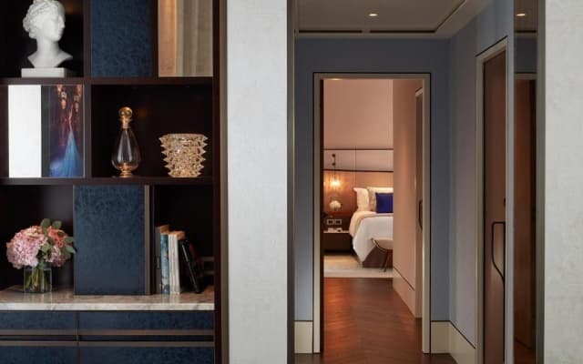 The St. Regis Venice Hotel - photo 3