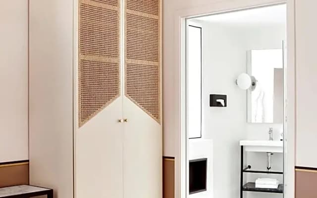 Doisy Etoile - Orso Hotel - photo 5