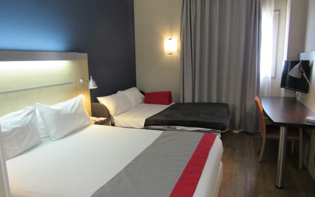 Holiday Inn Express Malaga Airport by IHG - photo 5