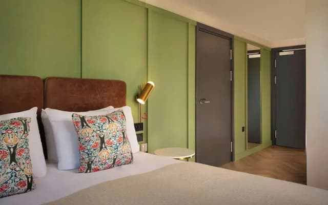 The Reach at Piccadilly, Manchester, a Tribute Portfolio Hotel - photo 6