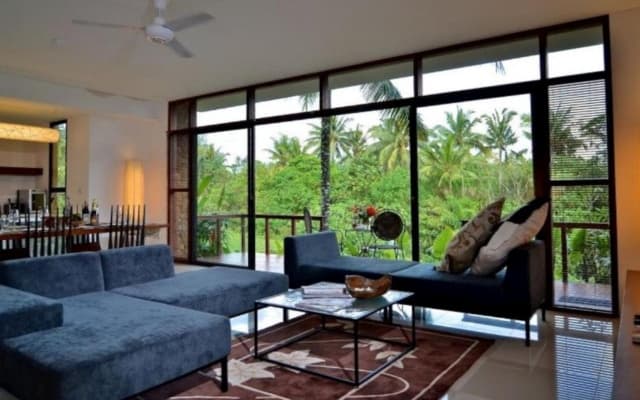Ubud Green Resort Villas Powered by Archipelago - photo 5