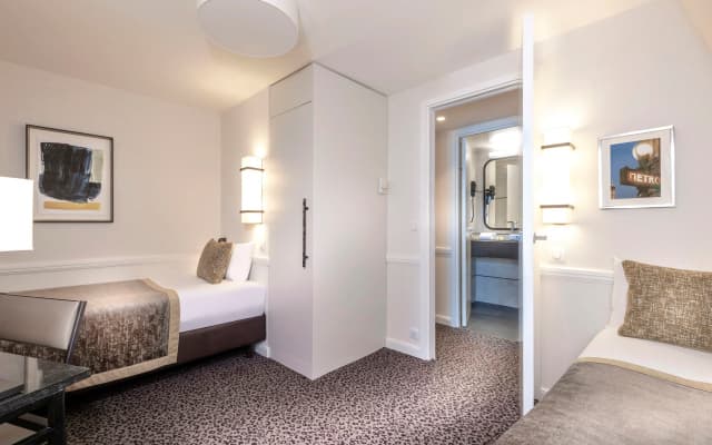 Elysees Union Hotel - photo 7