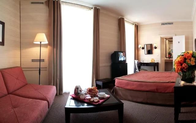 Elysees Union Hotel - photo 2