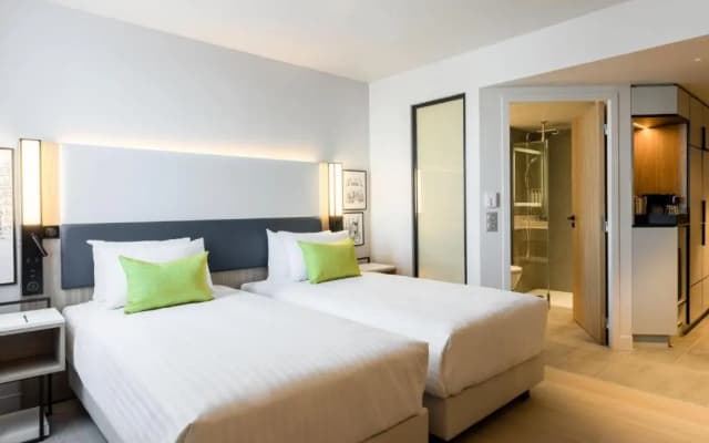 Courtyard by Marriott Paris Creteil - photo 2