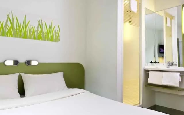 Ibis Budget Vitry-Sur-Seine N7 - photo 4
