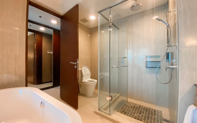 JS Luwansa Hotel and Convention Center - photo 2