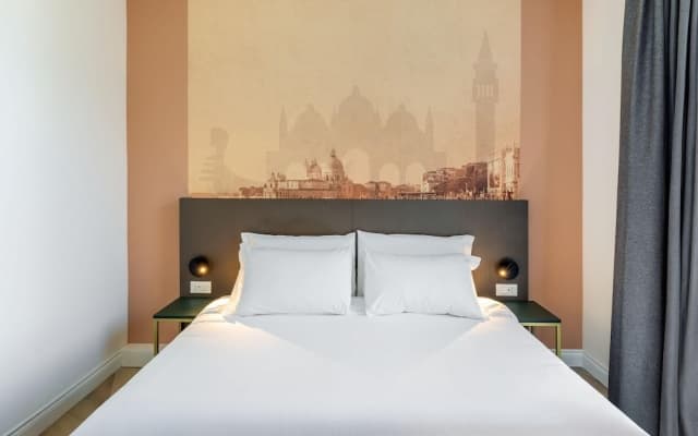 B&B Hotel Venezia Laguna - photo 4