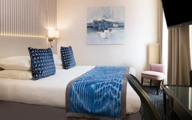 Hotel Victor Hugo Paris Kléber - photo 1