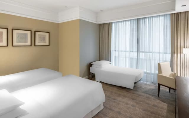 Jabal Omar Hyatt Regency Makkah - photo 5
