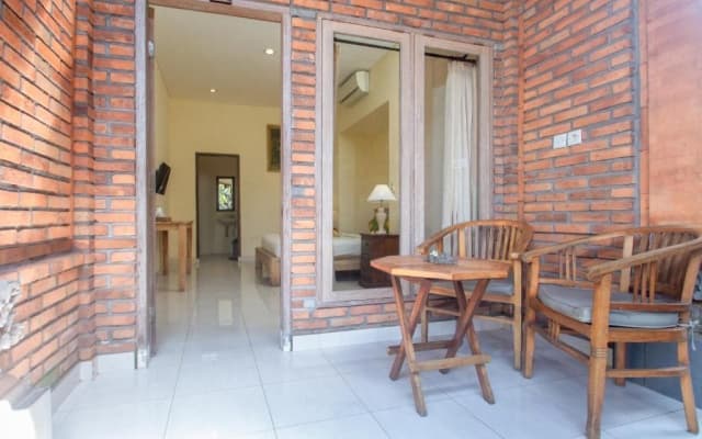 Kudesa Homestay - photo 18