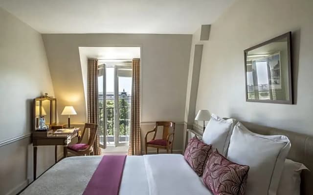 Hotel Brighton - photo 3