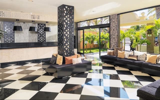 Green Garden Eco Resort - photo 1