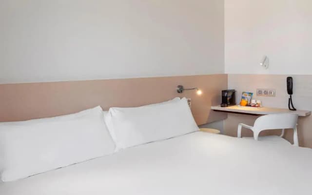 B&B HOTEL Málaga Centro - photo 1