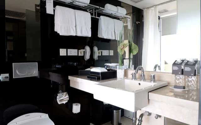 Pullman Jakarta Indonesia Thamrin CBD - photo 8