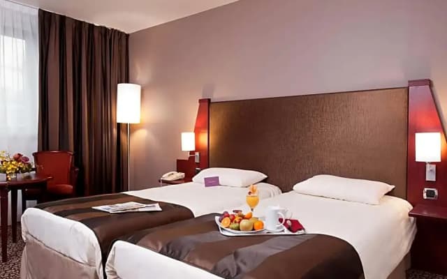Mercure Paris Val de Fontenay - photo 2
