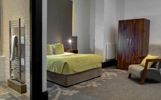 The Ainscow Hotel - photo 19