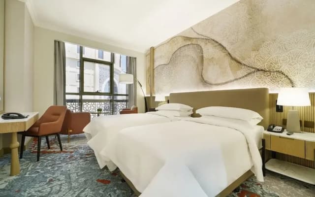 Rotana Al Manakha Madinah - photo 3