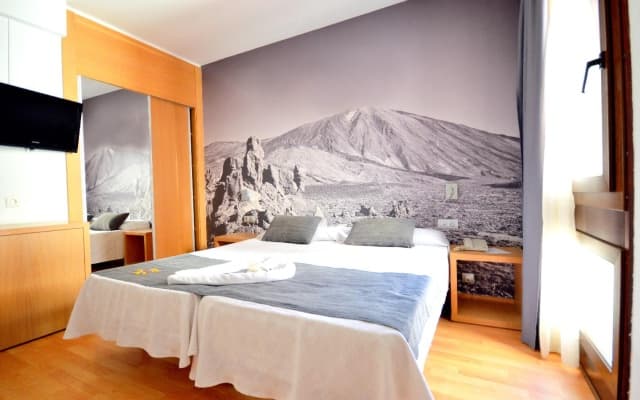 Hotel Adonis Plaza - photo 5