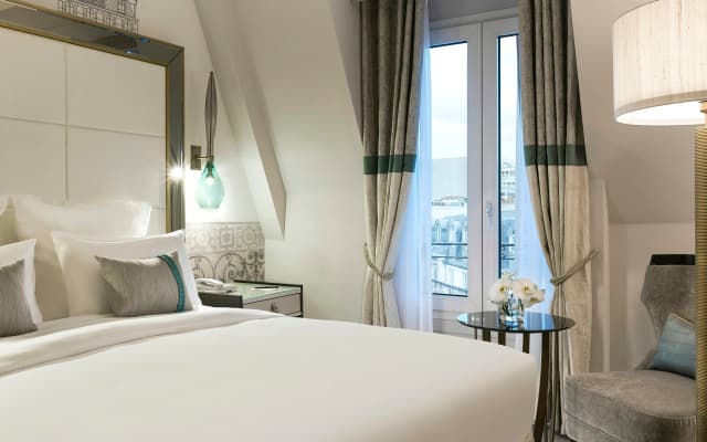Hilton Paris Opera - photo 7