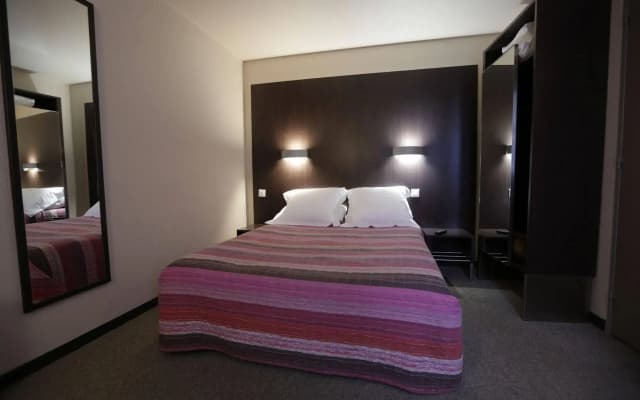 Hôtel Au Petit Caporal - photo 3