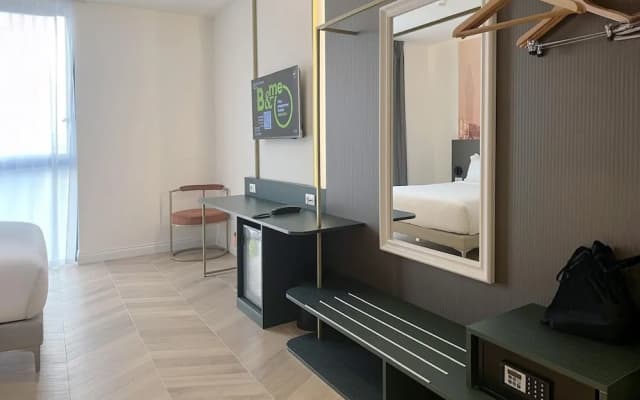 B&B Hotel Venezia Laguna - photo 6