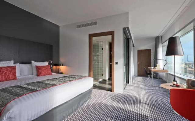 Melia Paris La Defense - photo 2