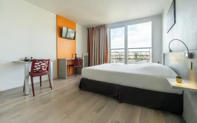 City Residence Ivry - photo 2