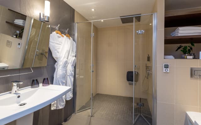 Barriere Le Gray d'Albion Hotel - photo 9