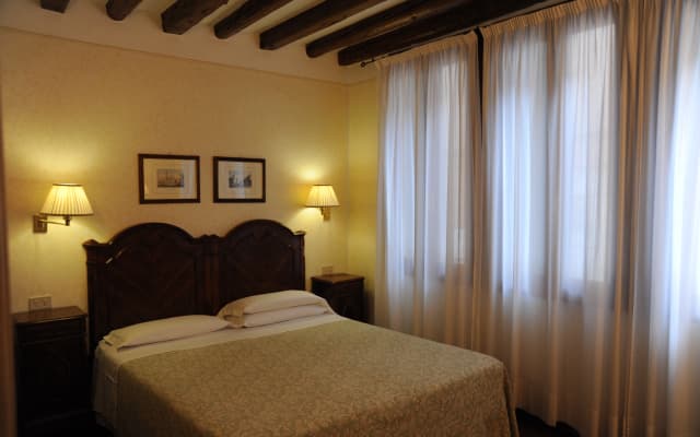 Hotel Bisanzio - photo 6