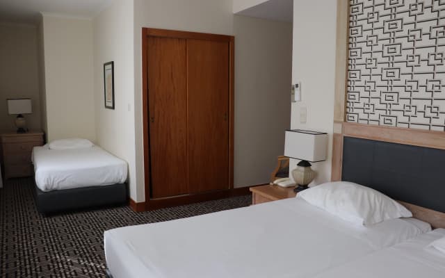 Hotel Mundial - photo 2