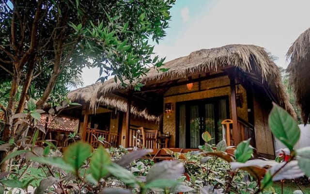 Aldi's Bungalow - photo 2