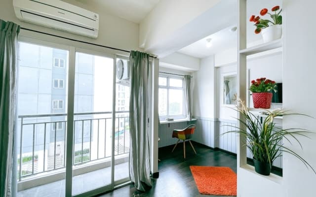 The Satu Stay Apartemen SGV - photo 20