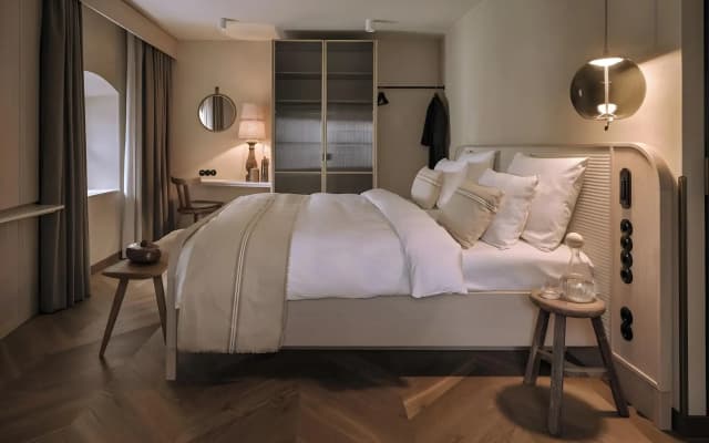 Platzl Hotel - photo 6