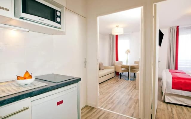 Séjours & Affaires Paris Bagneux - photo 3