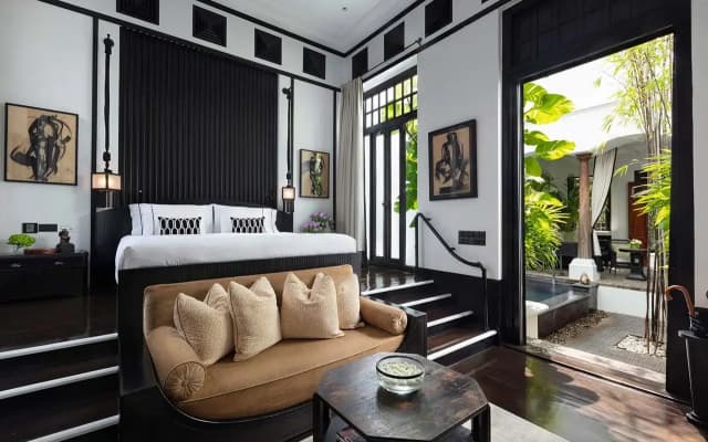 The Siam - photo 1