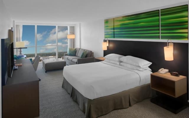 DoubleTree by Hilton at the Entrance to Universal Orlando - photo 3