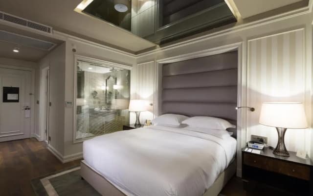 DoubleTree by Hilton Hotel Izmir Airport - photo 4
