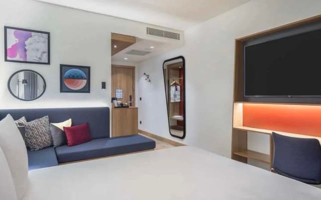 Hampton By Hilton Antalya Airport - photo 3
