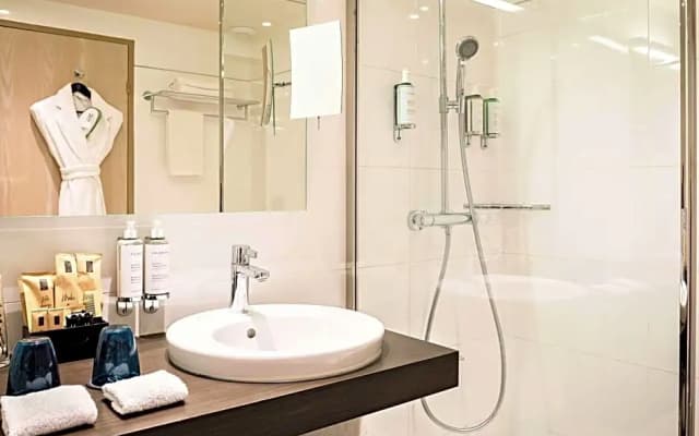 Croisette Beach Hotel Cannes - MGallery Collection - photo 9
