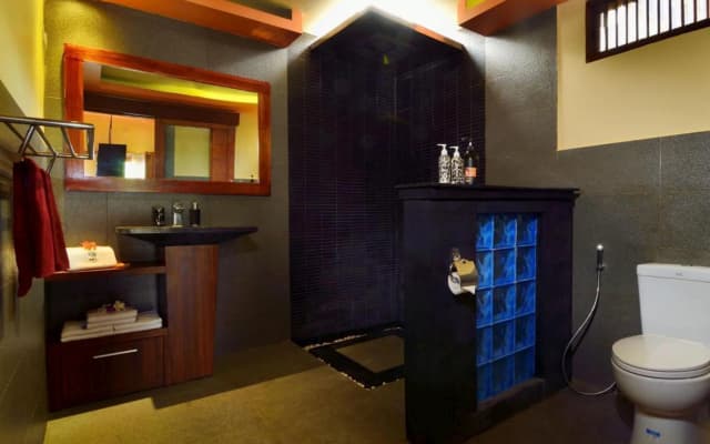 Kies Villas Lombok - photo 9