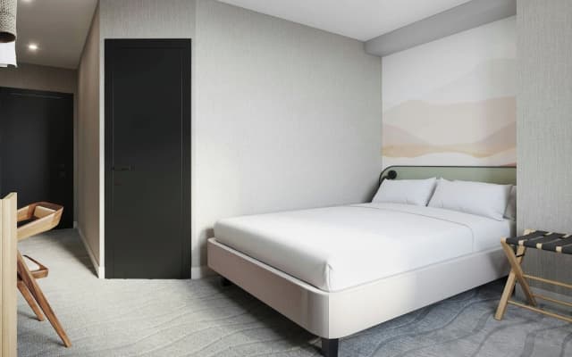 Yelo Marengo Hotel Centre-Ville, Sonder by Marriott Bonvoy - photo 4